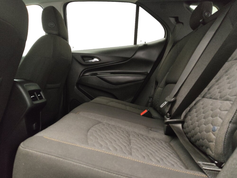 2018 Chevrolet Equinox in Plano, TX 75074 - 18138123 18