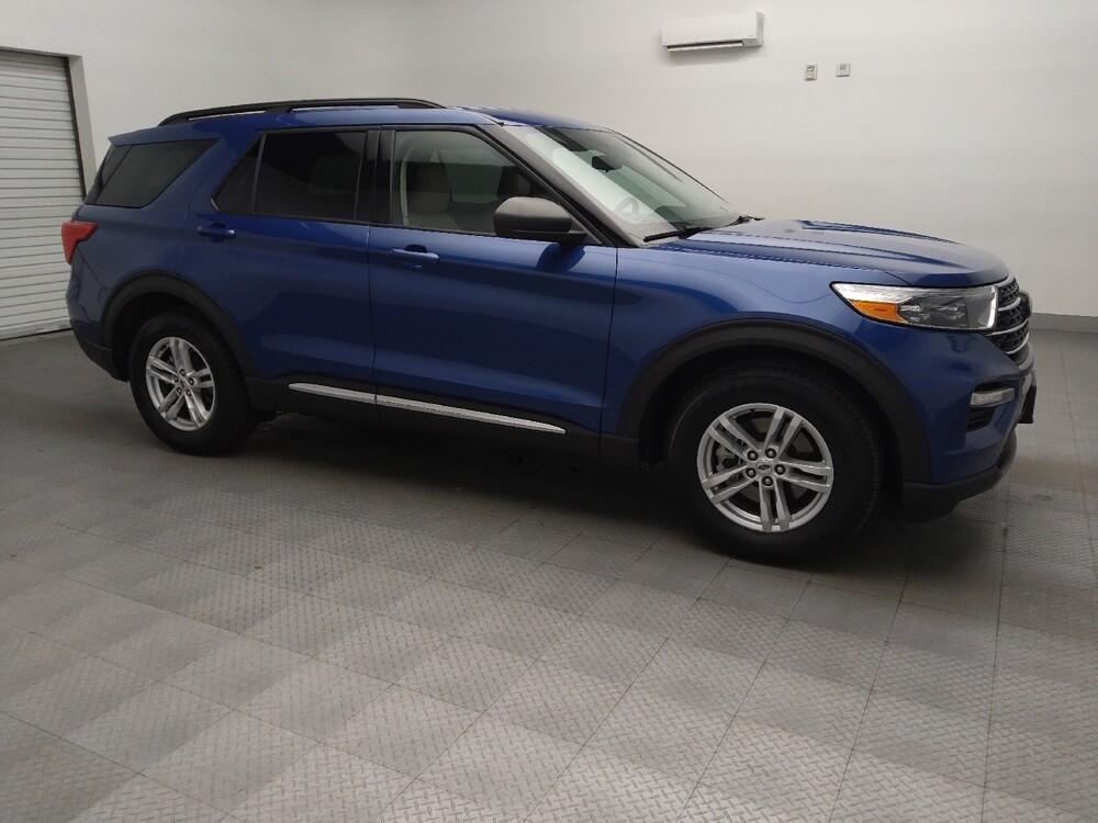 2022 Ford Explorer in Fort Worth, TX 76116 - 18138124 11