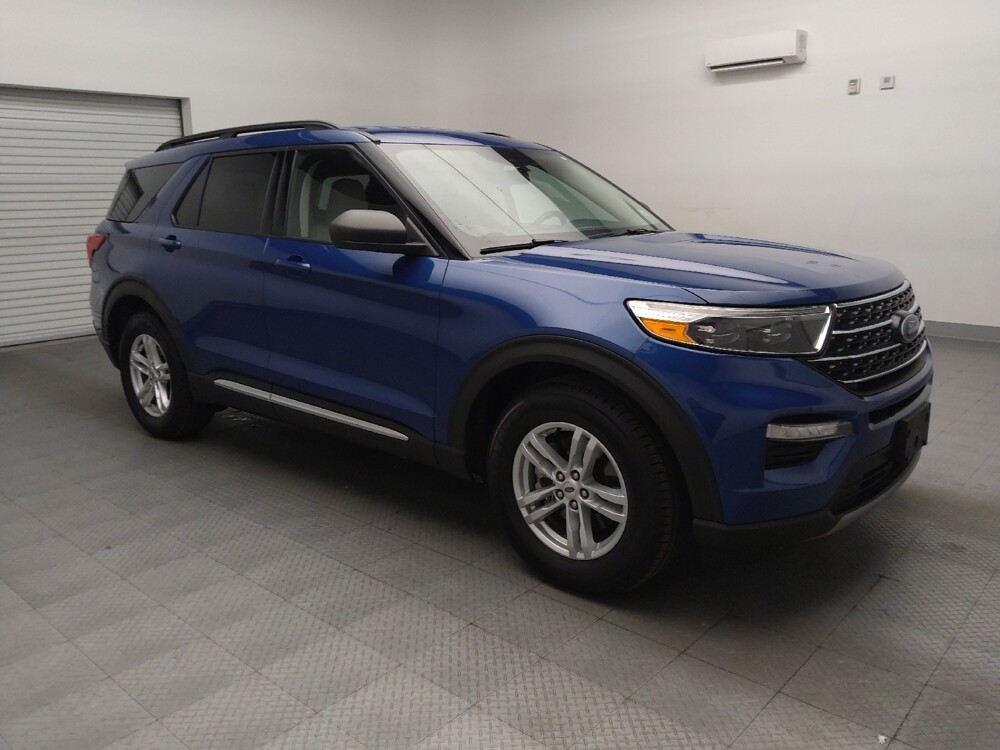 2022 Ford Explorer in Fort Worth, TX 76116 - 18138124 13