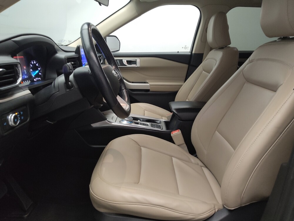 2022 Ford Explorer in Fort Worth, TX 76116 - 18138124 17