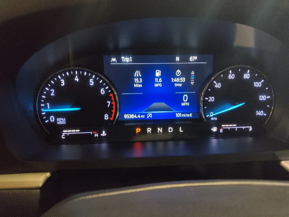 2022 Ford Explorer in Fort Worth, TX 76116 - 18138124 23