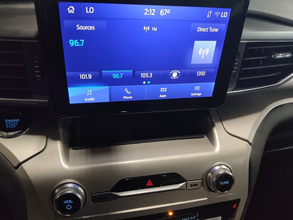 2022 Ford Explorer in Fort Worth, TX 76116 - 18138124 25