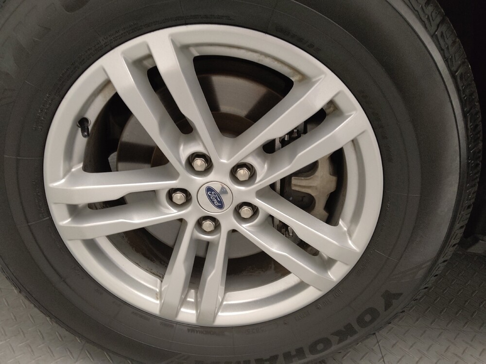 2022 Ford Explorer in Fort Worth, TX 76116 - 18138124 31