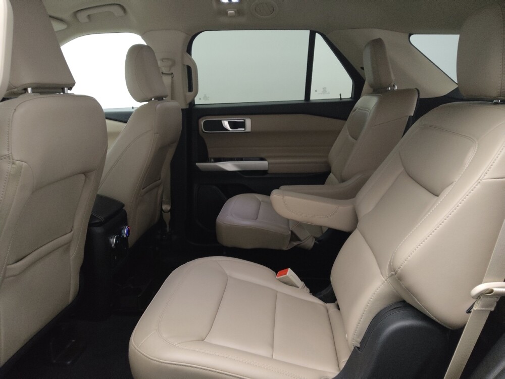 2022 Ford Explorer in Fort Worth, TX 76116 - 18138124 18