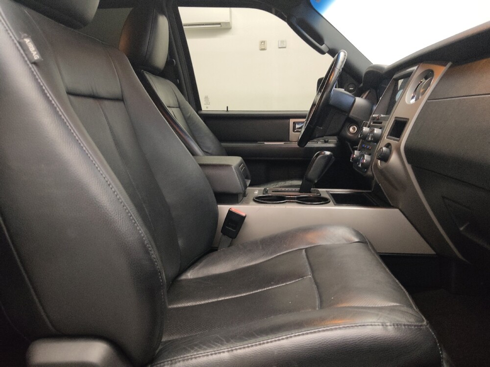 2017 Ford Expedition in Fort Worth, TX 76116 - 18138125 21