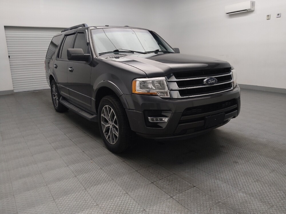 2017 Ford Expedition in Fort Worth, TX 76116 - 18138125 13