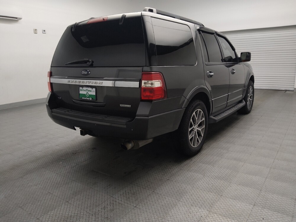 2017 Ford Expedition in Fort Worth, TX 76116 - 18138125 9