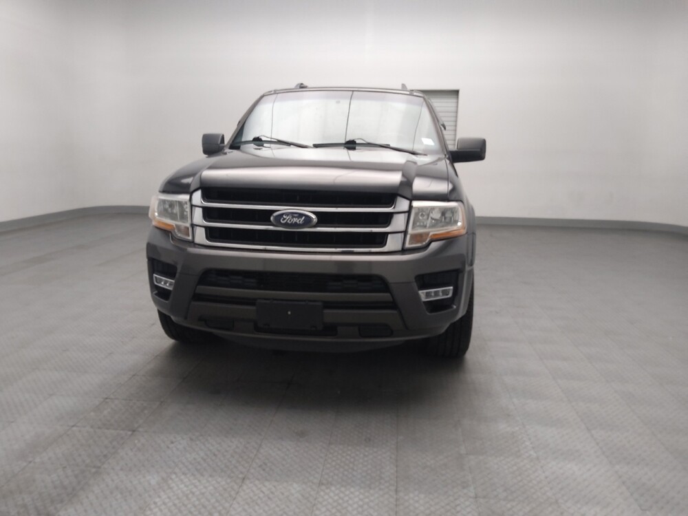 2017 Ford Expedition in Fort Worth, TX 76116 - 18138125 15