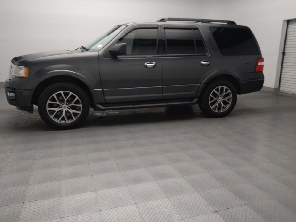 2017 Ford Expedition in Fort Worth, TX 76116 - 18138125 2