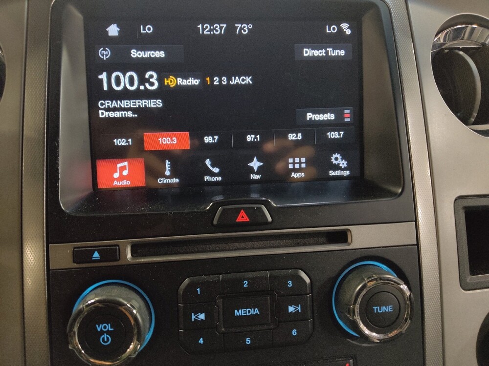 2017 Ford Expedition in Fort Worth, TX 76116 - 18138125 25