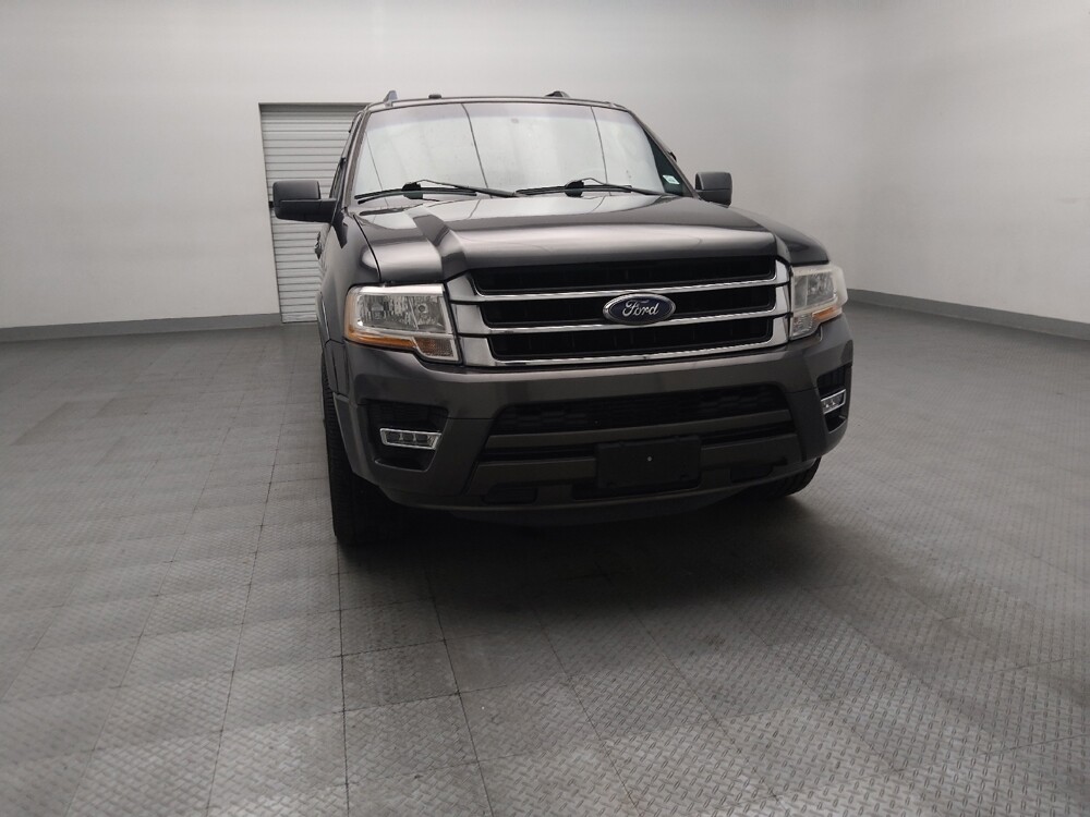 2017 Ford Expedition in Fort Worth, TX 76116 - 18138125 14