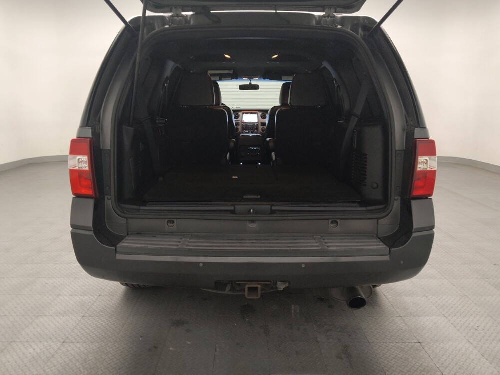 2017 Ford Expedition in Fort Worth, TX 76116 - 18138125 29