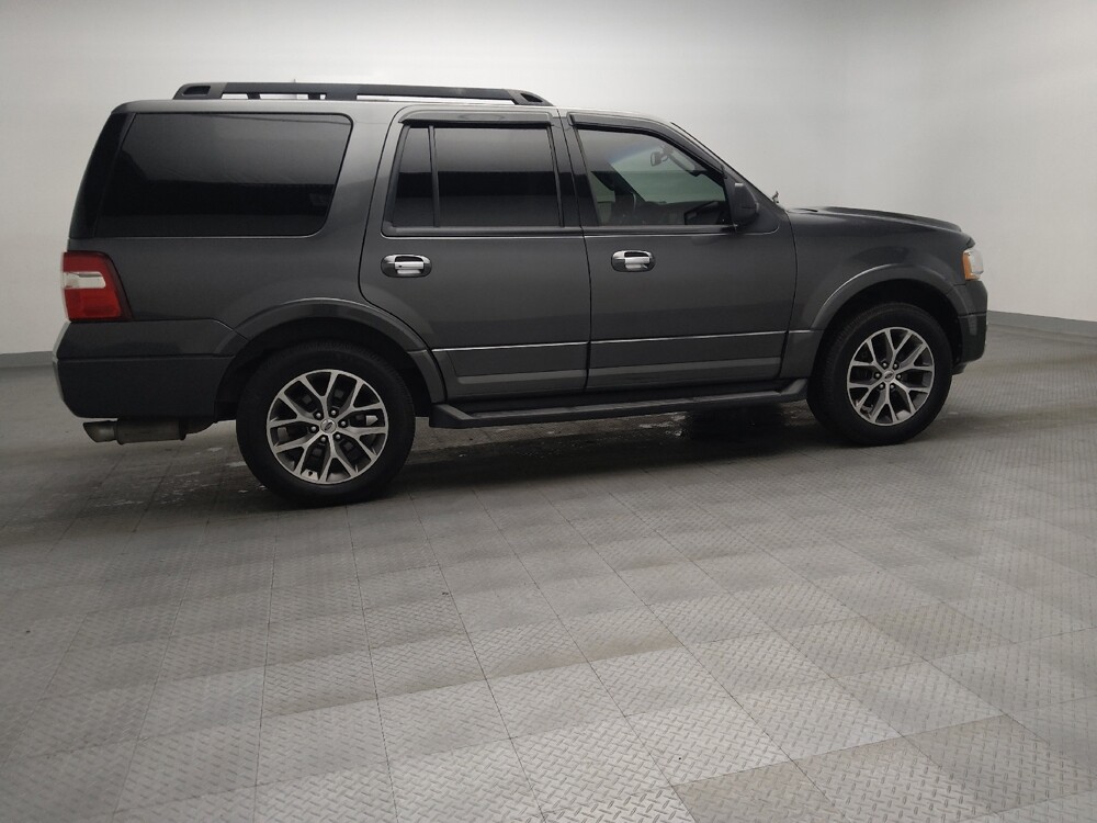 2017 Ford Expedition in Fort Worth, TX 76116 - 18138125 10