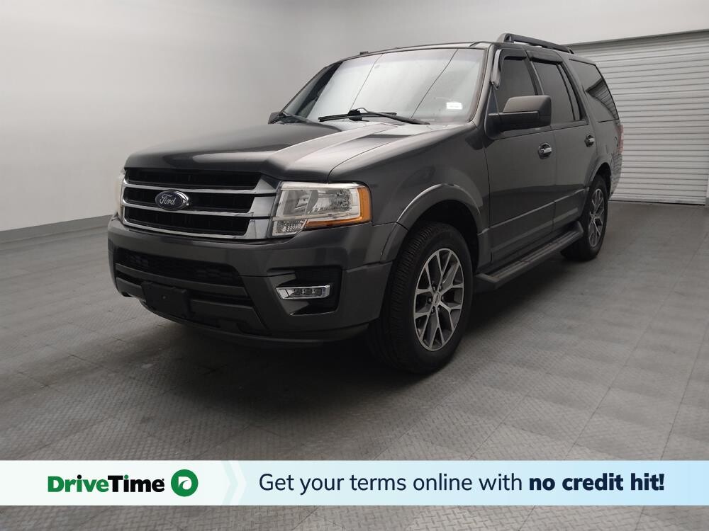 2017 Ford Expedition in Fort Worth, TX 76116 - 18138125