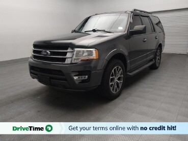 2017 Ford Expedition in Fort Worth, TX 76116