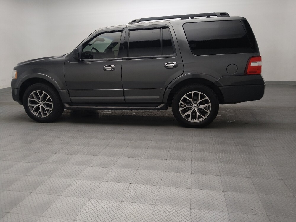 2017 Ford Expedition in Fort Worth, TX 76116 - 18138125 3