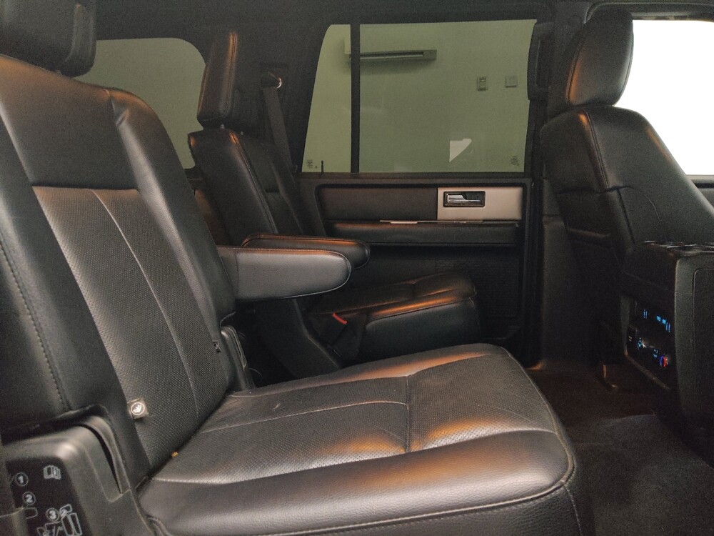 2017 Ford Expedition in Fort Worth, TX 76116 - 18138125 19