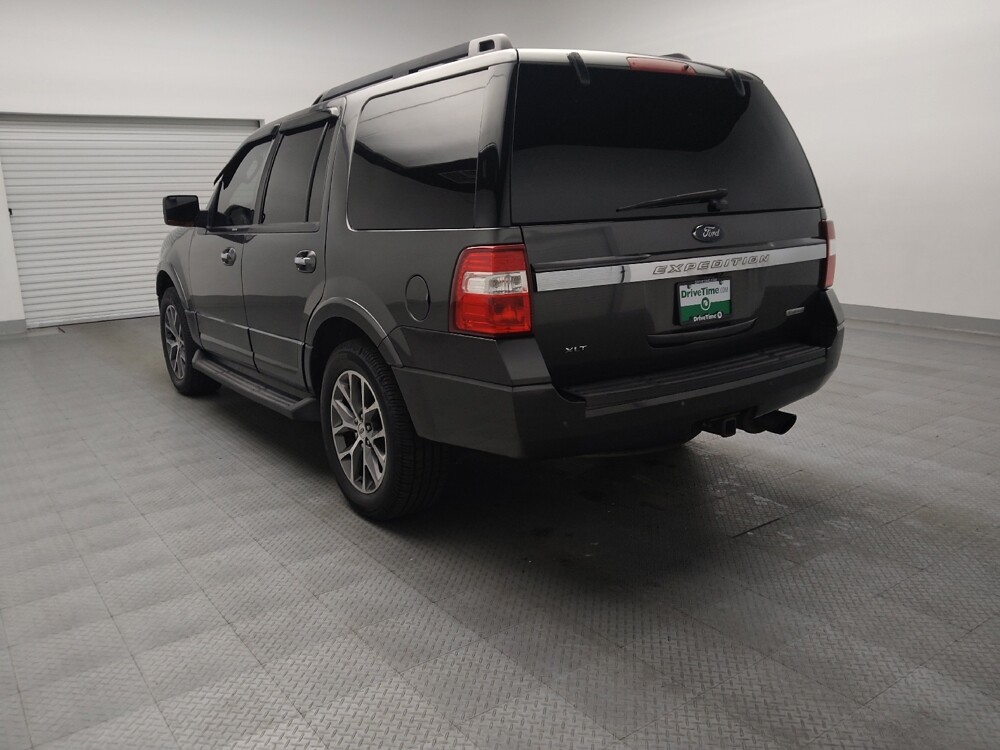 2017 Ford Expedition in Fort Worth, TX 76116 - 18138125 5