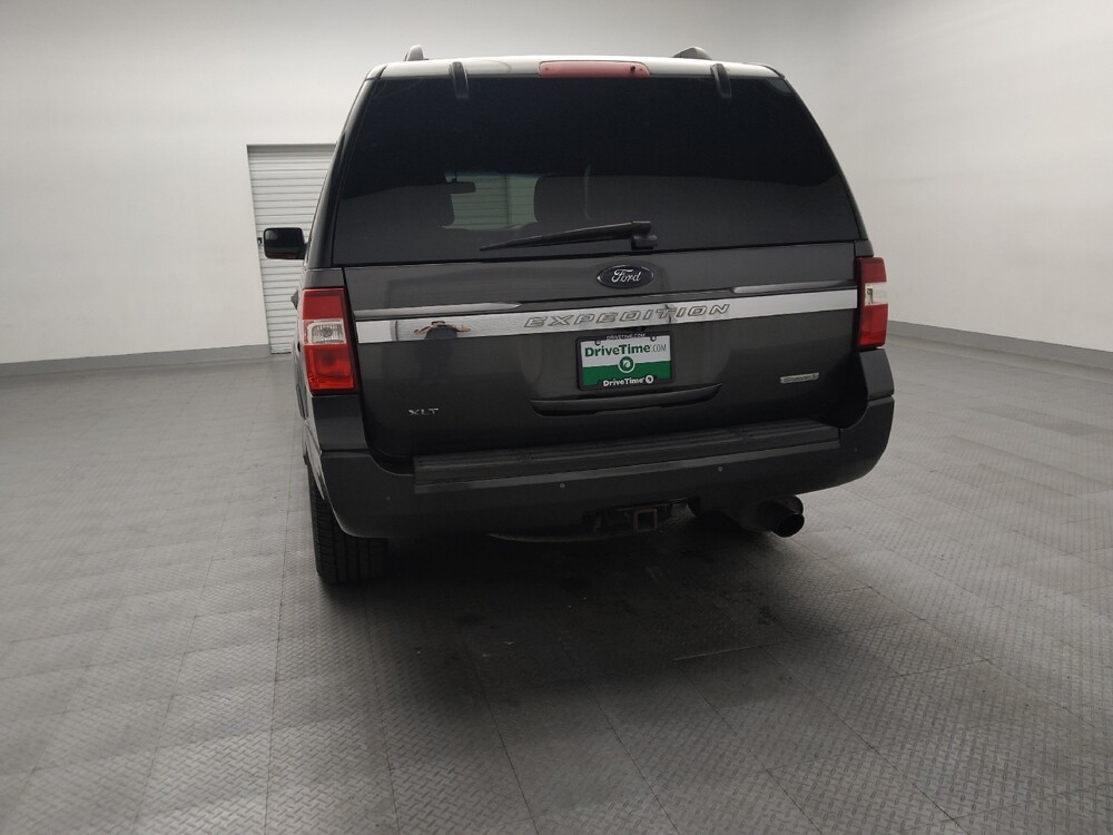 2017 Ford Expedition in Fort Worth, TX 76116 - 18138125 6