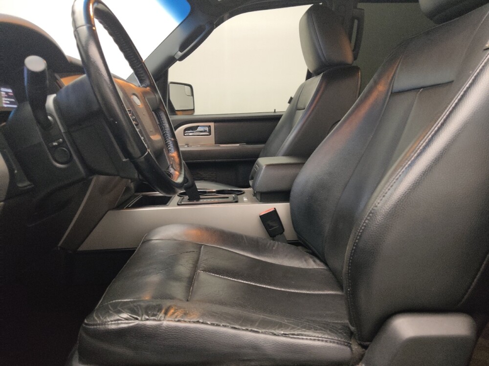 2017 Ford Expedition in Fort Worth, TX 76116 - 18138125 17