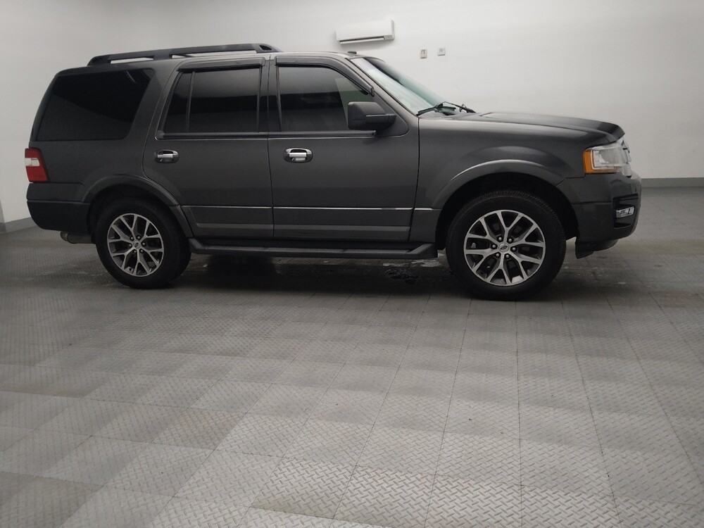 2017 Ford Expedition in Fort Worth, TX 76116 - 18138125 11