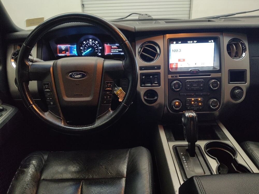 2017 Ford Expedition in Fort Worth, TX 76116 - 18138125 22