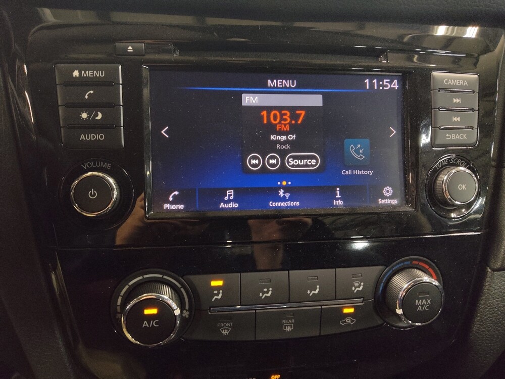 2020 Nissan Rogue in Fort Worth, TX 76116 - 18138126 25
