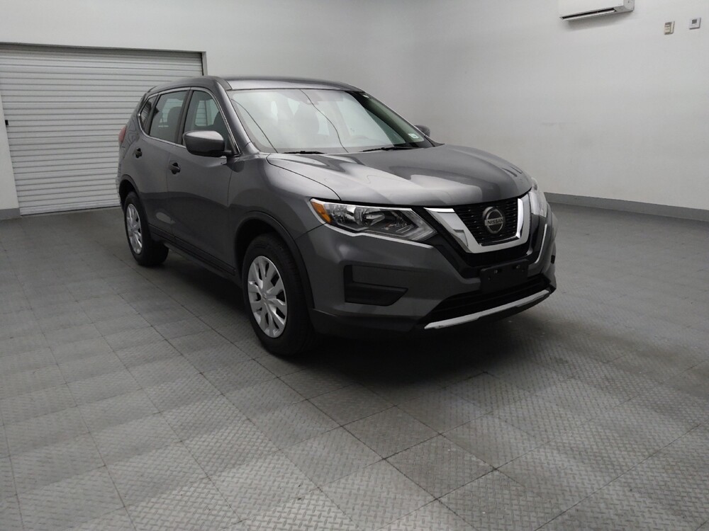 2020 Nissan Rogue in Fort Worth, TX 76116 - 18138126 13
