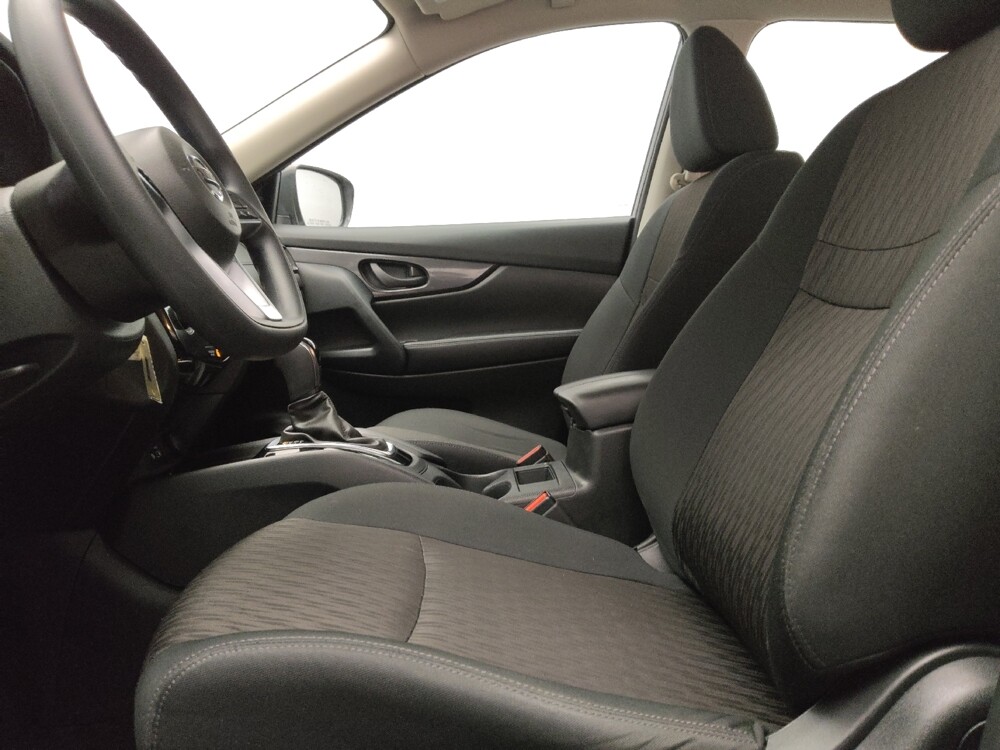 2020 Nissan Rogue in Fort Worth, TX 76116 - 18138126 17