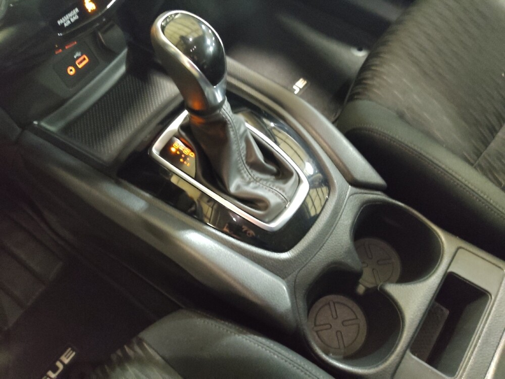 2020 Nissan Rogue in Fort Worth, TX 76116 - 18138126 26
