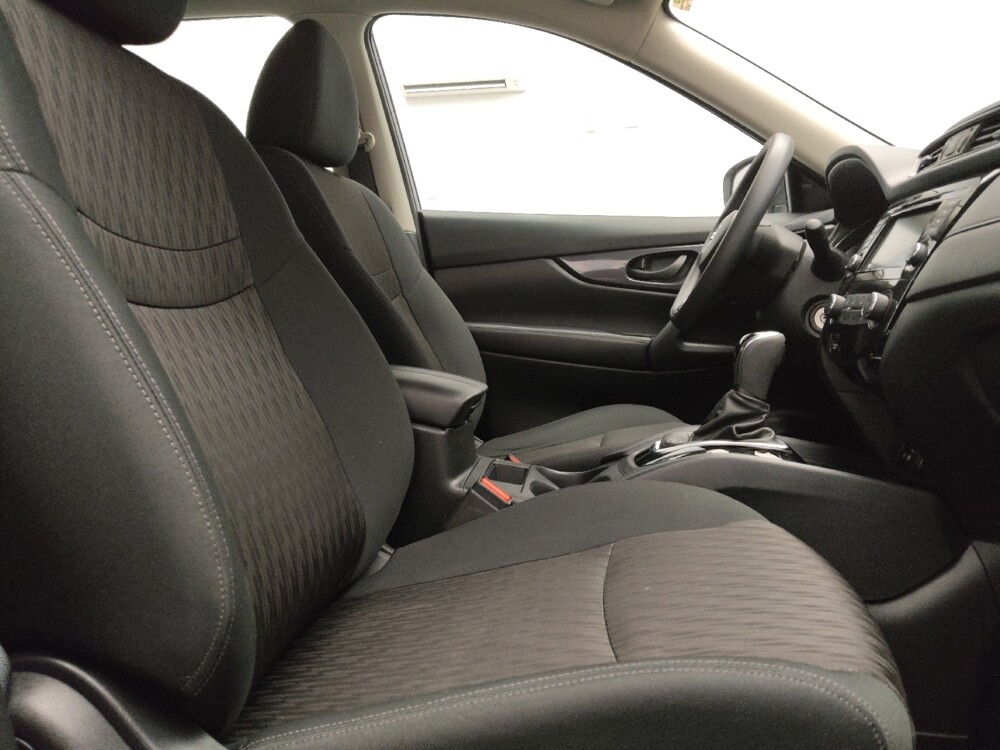 2020 Nissan Rogue in Fort Worth, TX 76116 - 18138126 21