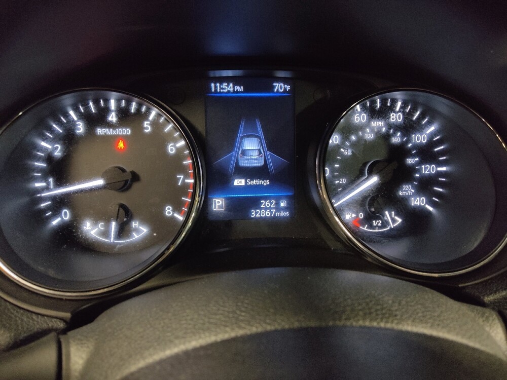 2020 Nissan Rogue in Fort Worth, TX 76116 - 18138126 23
