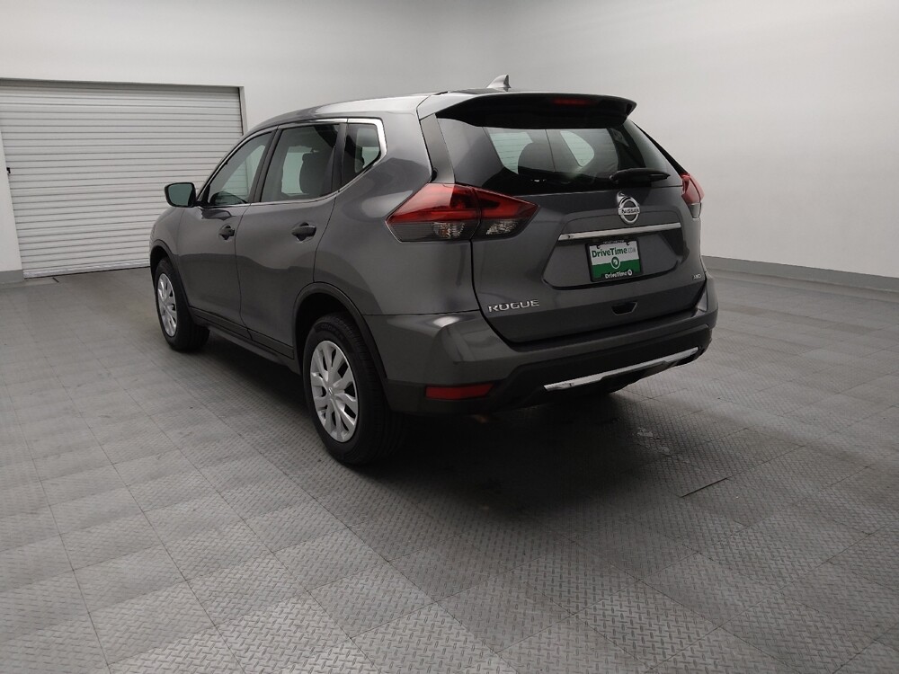 2020 Nissan Rogue in Fort Worth, TX 76116 - 18138126 5