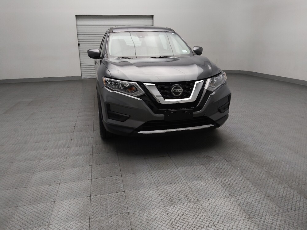 2020 Nissan Rogue in Fort Worth, TX 76116 - 18138126 14