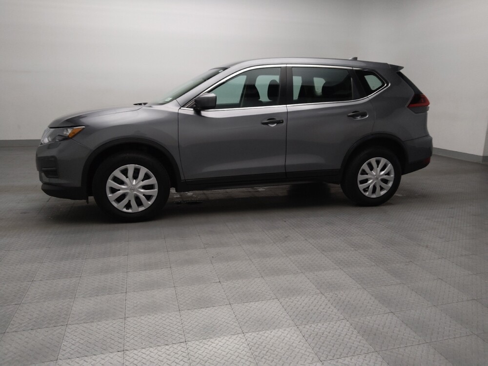 2020 Nissan Rogue in Fort Worth, TX 76116 - 18138126 2