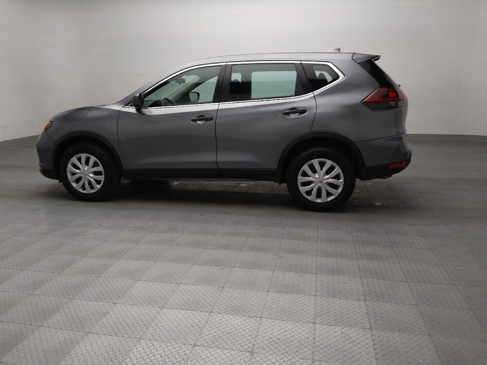 2020 Nissan Rogue in Fort Worth, TX 76116 - 18138126 3