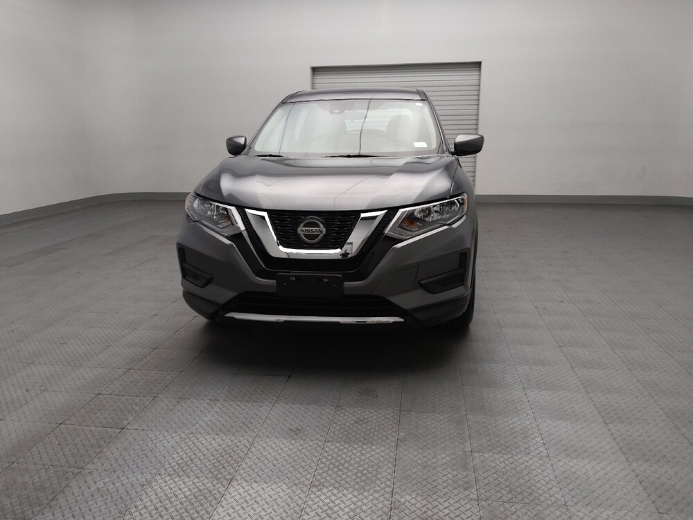 2020 Nissan Rogue in Fort Worth, TX 76116 - 18138126 15