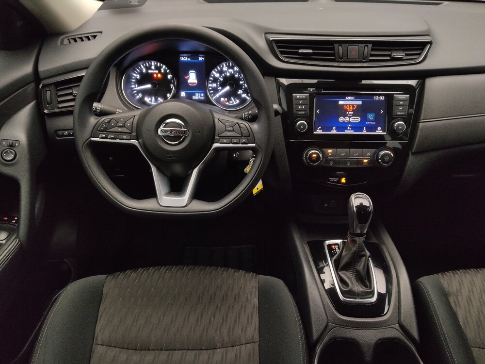 2020 Nissan Rogue in Fort Worth, TX 76116 - 18138126 22