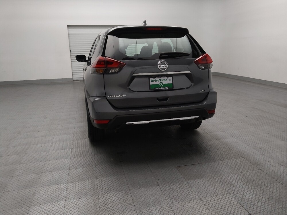 2020 Nissan Rogue in Fort Worth, TX 76116 - 18138126 6