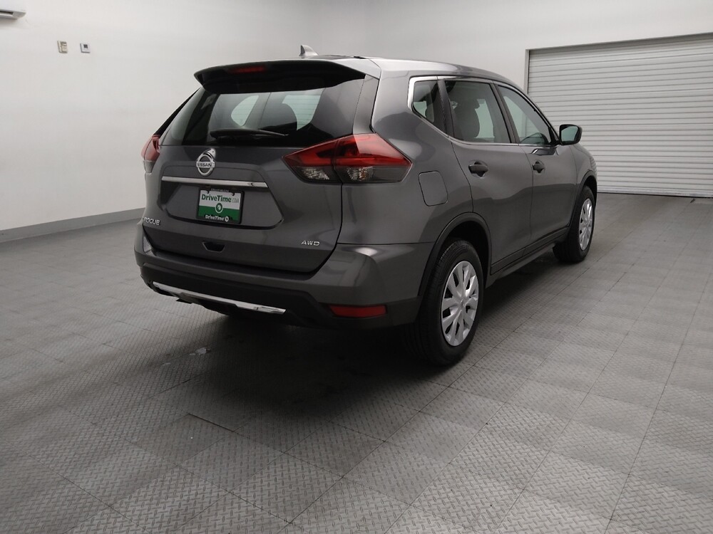 2020 Nissan Rogue in Fort Worth, TX 76116 - 18138126 9