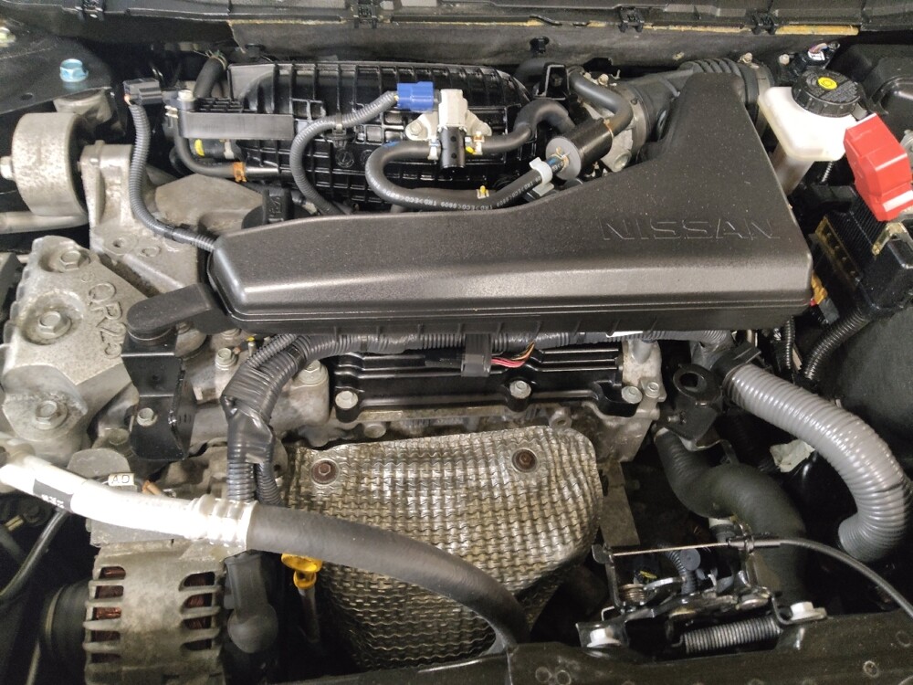 2020 Nissan Rogue in Fort Worth, TX 76116 - 18138126 30