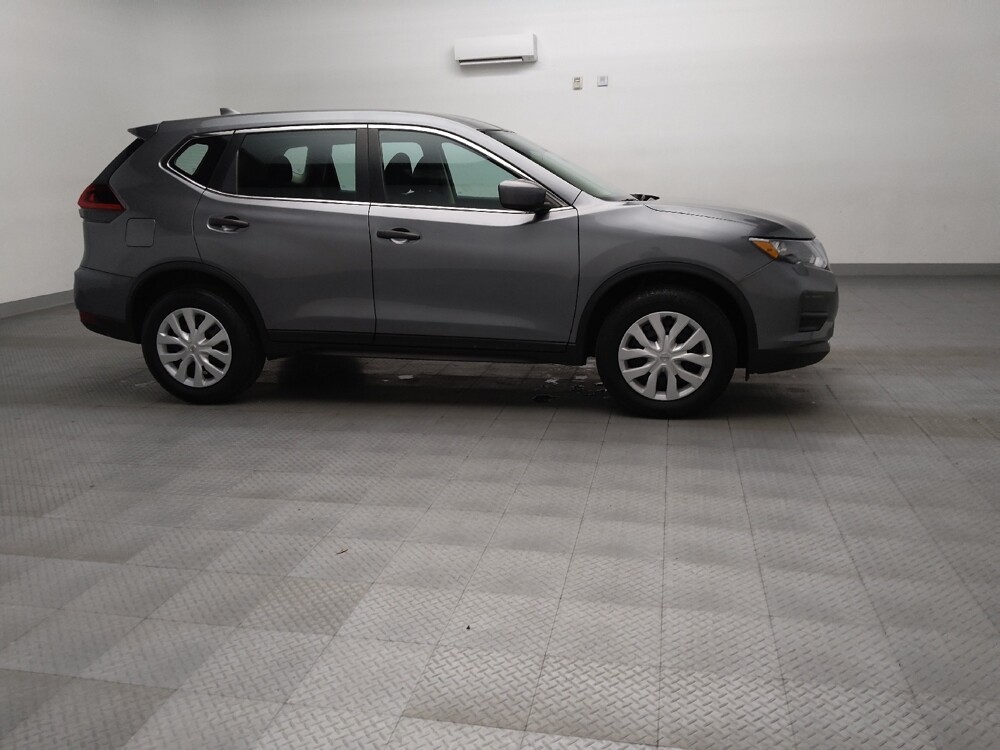 2020 Nissan Rogue in Fort Worth, TX 76116 - 18138126 11