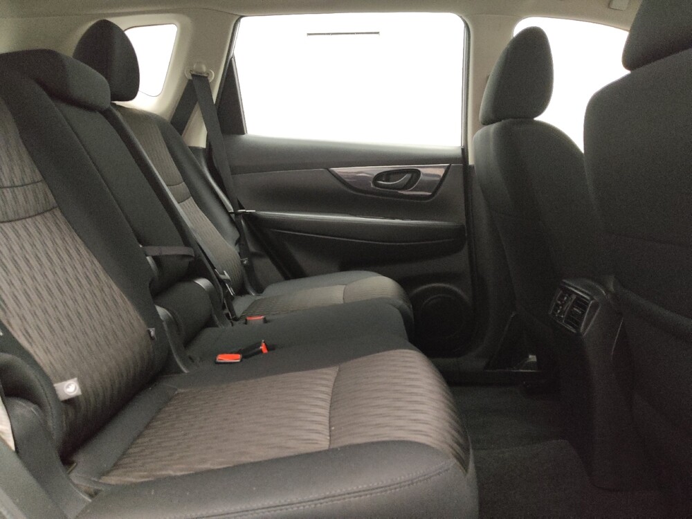 2020 Nissan Rogue in Fort Worth, TX 76116 - 18138126 19