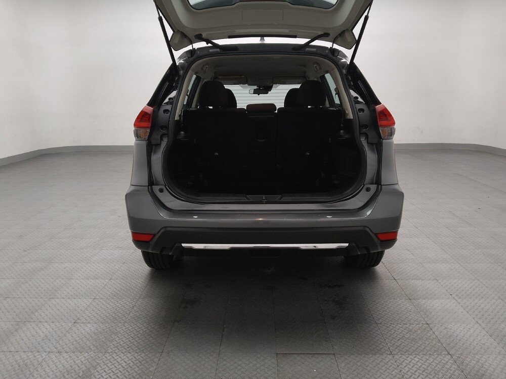 2020 Nissan Rogue in Fort Worth, TX 76116 - 18138126 29