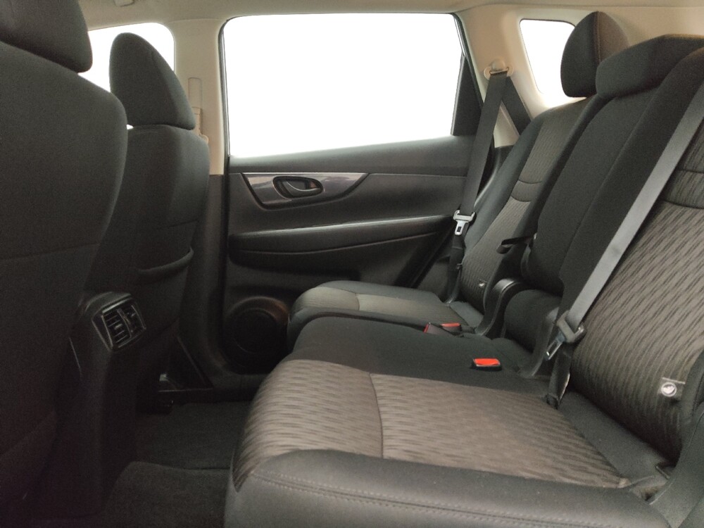 2020 Nissan Rogue in Fort Worth, TX 76116 - 18138126 18
