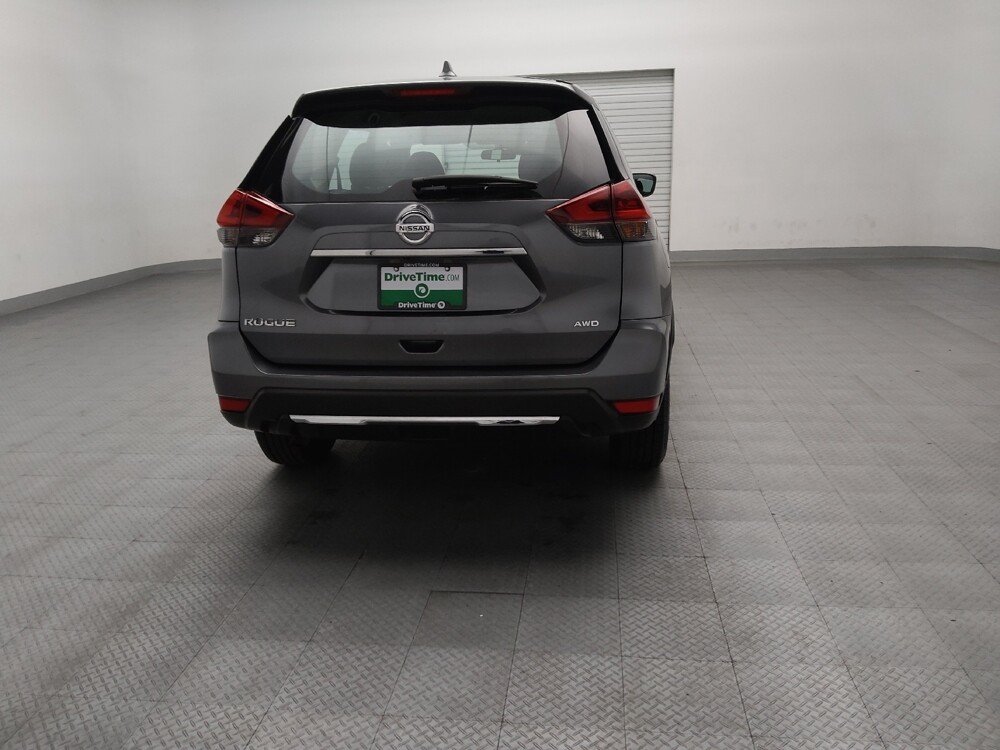 2020 Nissan Rogue in Fort Worth, TX 76116 - 18138126 7