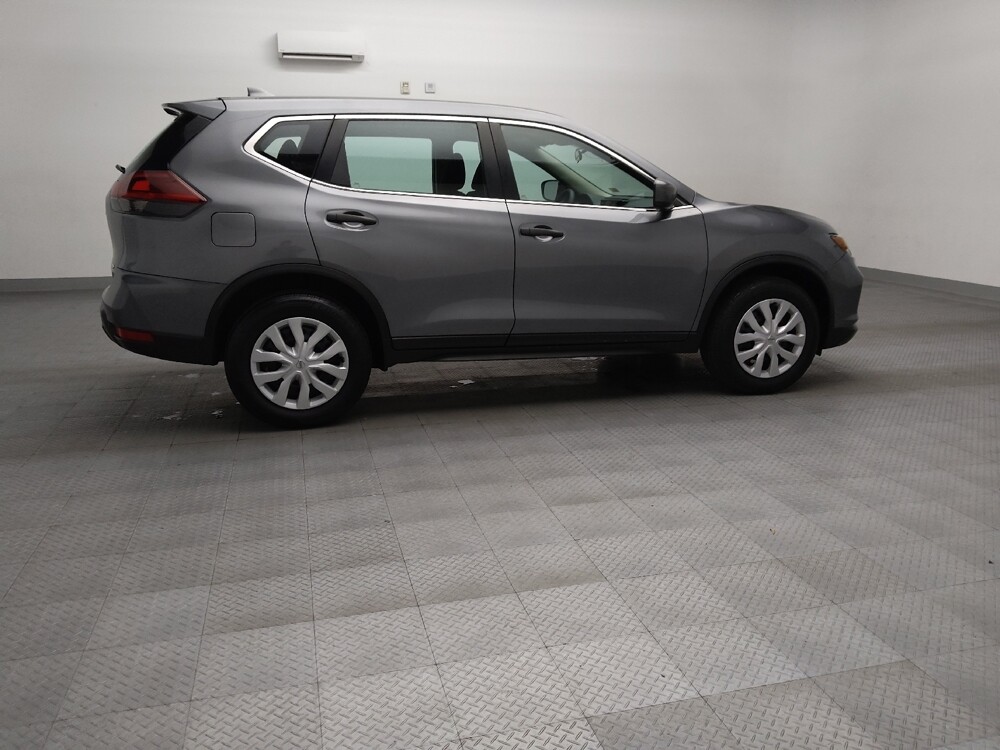 2020 Nissan Rogue in Fort Worth, TX 76116 - 18138126 10