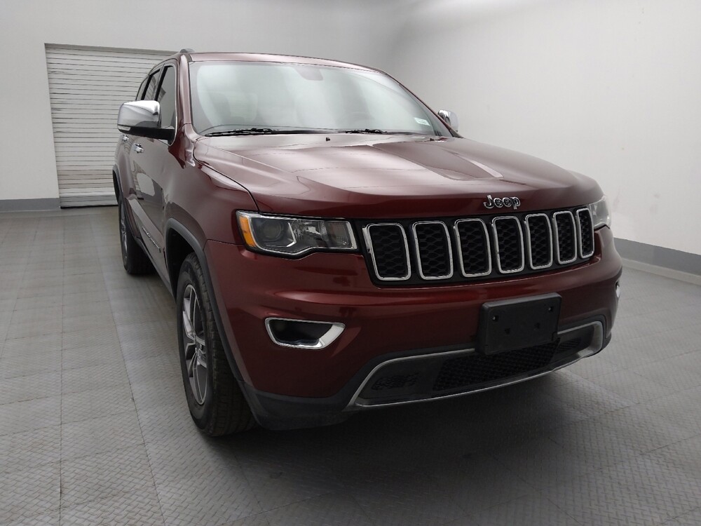2020 Jeep Grand Cherokee in Albuquerque, NM 87113 - 18138127 14