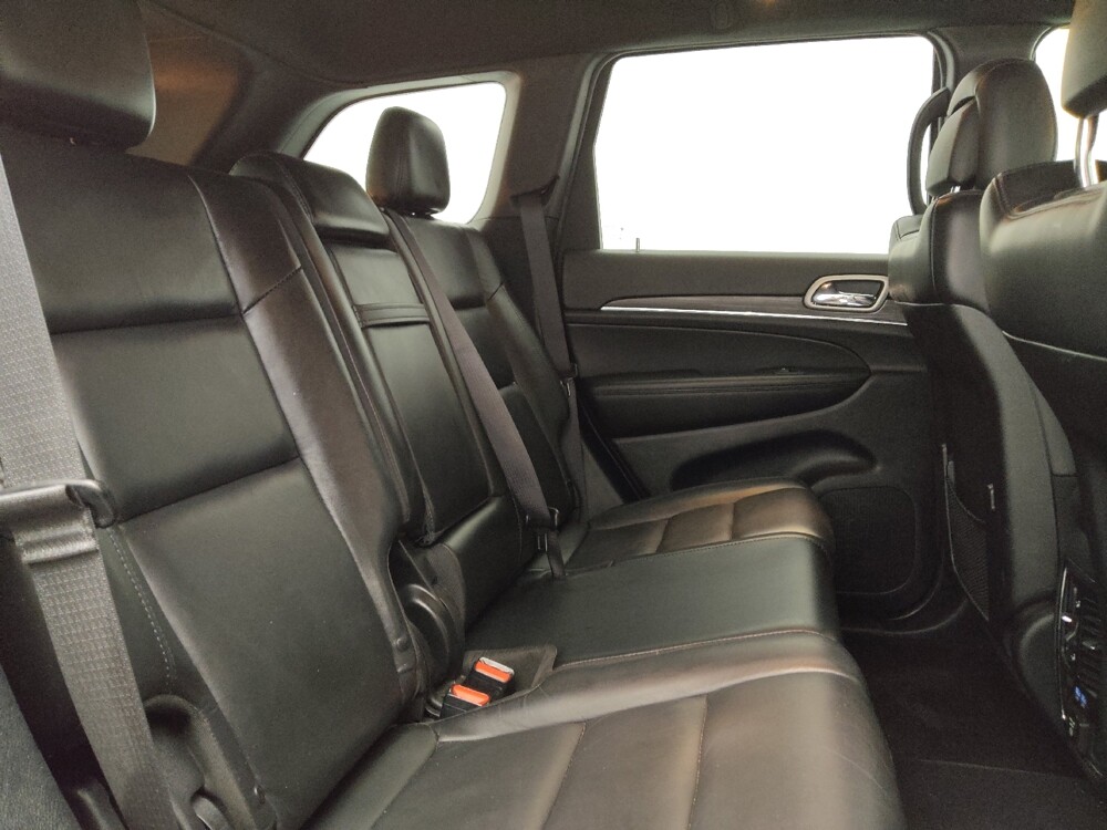 2020 Jeep Grand Cherokee in Albuquerque, NM 87113 - 18138127 19