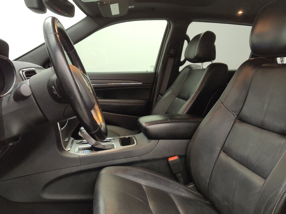 2020 Jeep Grand Cherokee in Albuquerque, NM 87113 - 18138127 17